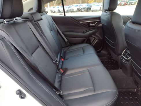 Used 2024 Subaru Legacy Touring XT image 20