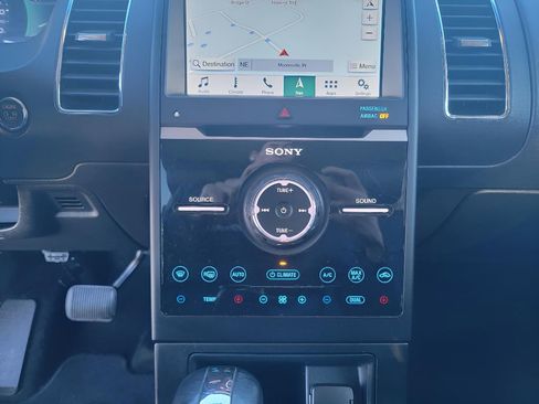 Used 2019 Ford Flex Limited image 23