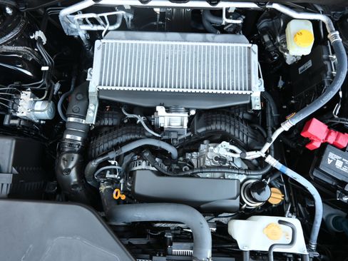 Certified 2025 Subaru Ascent Bronze Edition image 35