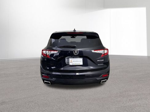 Used 2023 Acura RDX AWD w/ Technology Package image 35