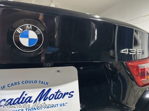 Used 2016 BMW 435i Coupe RWD image 40