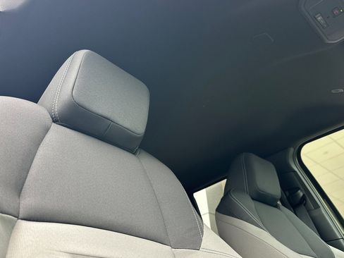 New 2025 Toyota Tacoma TRD Sport image 14