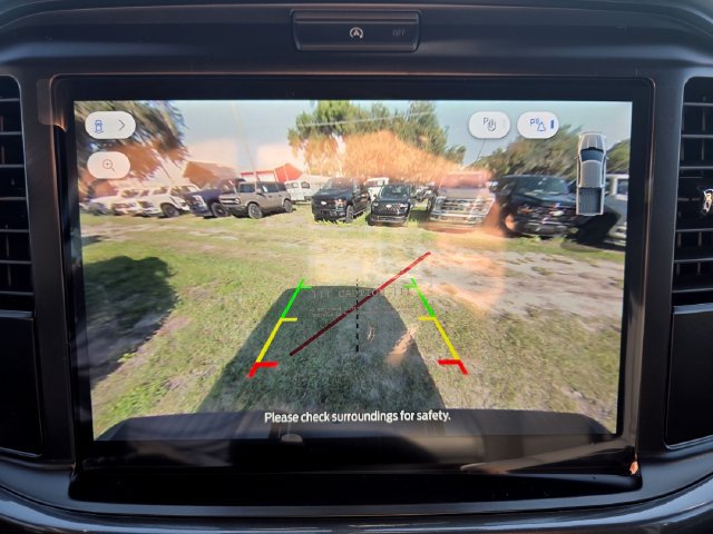 New 2026 Ford F150 STX w/ Equipment Group 200A RWD image 18