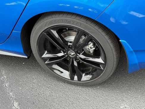 Used 2026 Acura Integra A-Spec FWD image 7