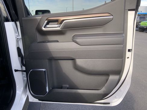 New 2025 Chevrolet Silverado 1500 RST AWD/4WD image 65