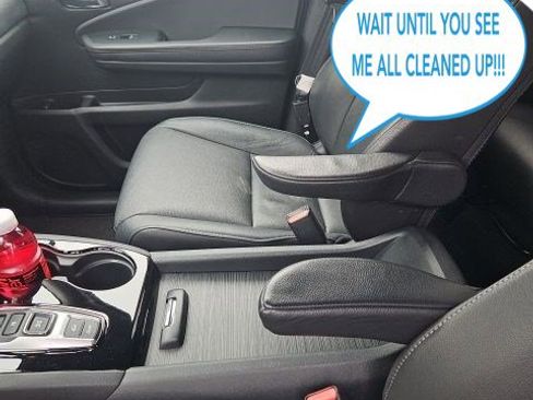 Used 2021 Honda Pilot Touring image 7