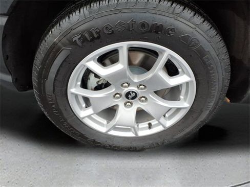 Used 2021 Ford Bronco Sport image 11