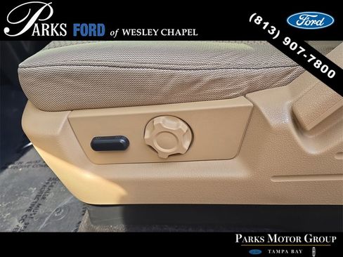 Used 2013 Ford F150 XLT w/ Luxury Equipment Group image 14