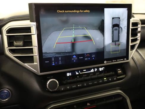 Used 2023 Toyota Sequoia Platinum image 22