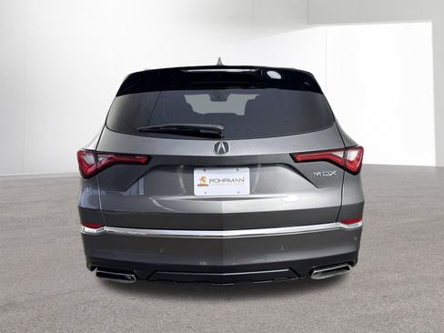 Certified 2024 Acura MDX SH-AWD w/ Advance Package image 32