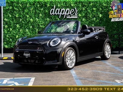 Used 2024 MINI Cooper S