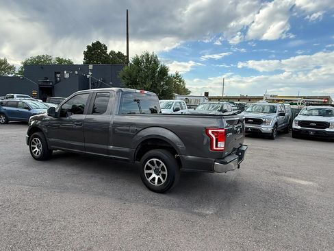 Used 2017 Ford F150 XL w/ Equipment Group 101A Mid RWD image 6