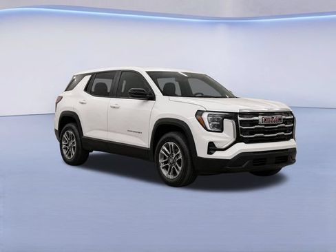 Used 2026 GMC Terrain Elevation FWD image 10