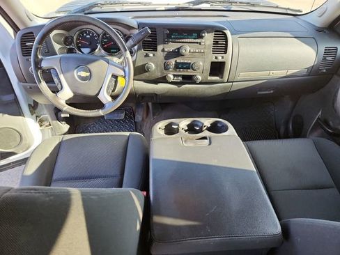 Certified 2012 Chevrolet Silverado 3500 LT w/ Interior Plus Package image 17