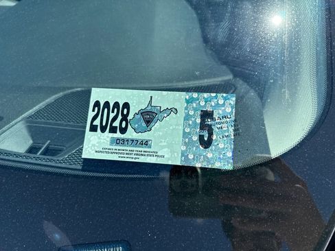 Certified 2025 Subaru Ascent Touring AWD/4WD image 47
