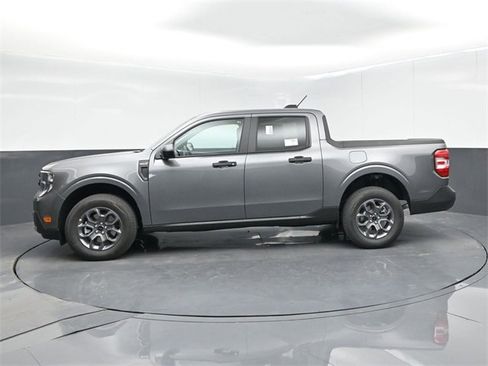 New 2025 Ford Maverick XLT w/ XLT Luxury Package image 5