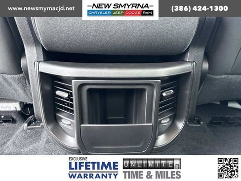 New 2026 RAM 1500 Big Horn image 31