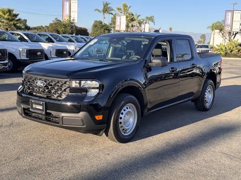 Used 2025 Ford Maverick XL image 7