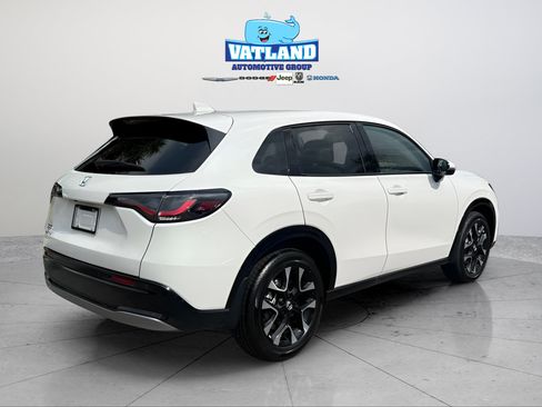New 2027 Honda HR-V EX-L image 5