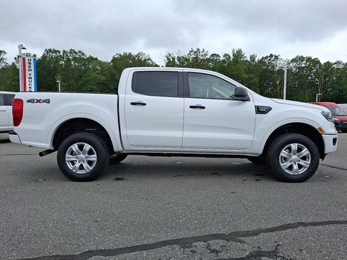 Certified 2023 Ford Ranger XLT w/ Trailer Tow Package image 7