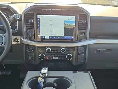 Used 2023 Ford F150 XLT w/ Equipment Group 302A High image 15