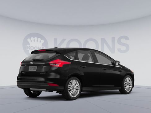 Used 2016 Ford Focus RS image 4