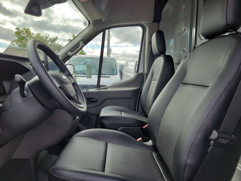 New 2026 Ford Transit 350 Base image 15