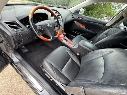 Used 2007 Lexus ES 350 FWD image 11