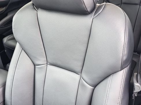 New 2026 Subaru Ascent Bronze Edition image 17