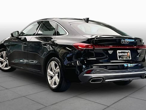 Certified 2025 Audi A5 2.0T Premium w/ Convenience Package AWD/4WD image 11