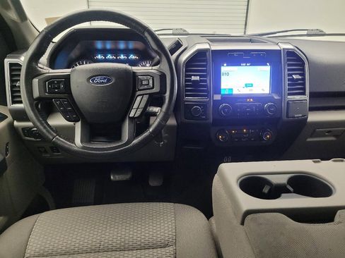 Used 2019 Ford F150 XLT w/ Equipment Group 301A Mid image 22