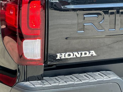 Used 2026 Honda Ridgeline RTL image 27