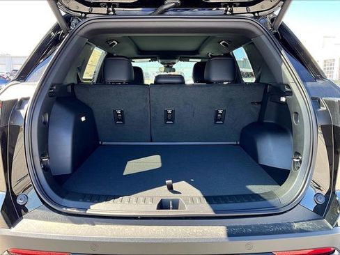 New 2026 Chevrolet Equinox RS image 15