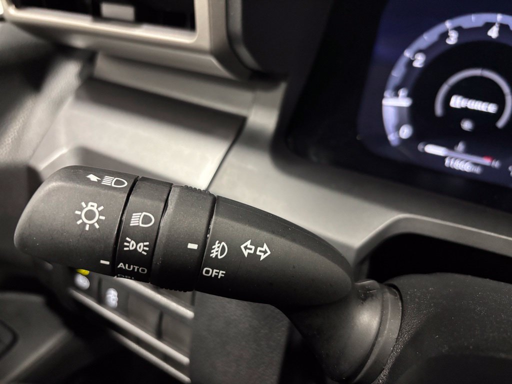 Used 2026 Toyota Tacoma TRD Sport AWD/4WD image 21