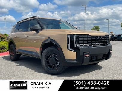New 2027 Kia Telluride SX X-Pro
