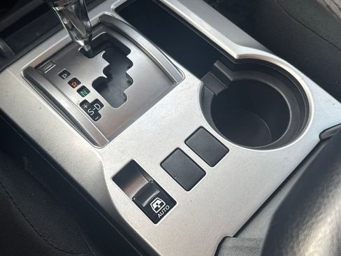 Used 2024 Toyota 4Runner SR5 image 27