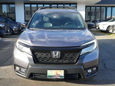 Used 2019 Honda Passport Elite image 4