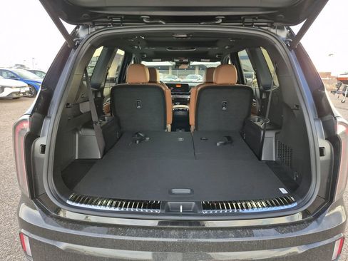 New 2025 Kia Telluride SX X-Line image 14