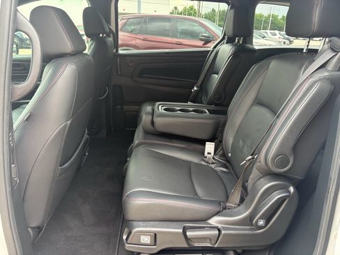Used 2023 Honda Odyssey Sport image 27