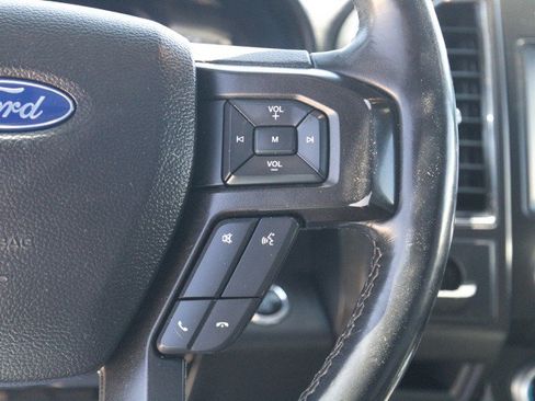 Used 2020 Ford Expedition Max Limited w/ Equipment Group 301A AWD/4WD image 20