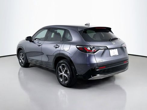 Used 2024 Honda HR-V EX-L image 7