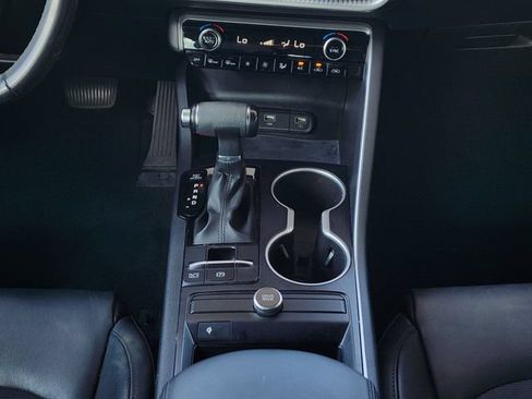 Certified 2022 Kia K5 GT-Line w/ GT-Line FWD Premium Package image 22