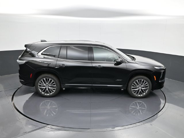 Used 2026 Buick Enclave Avenir w/ Super Cruise Package AWD/4WD image 17