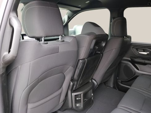 New 2026 RAM 1500 Express RWD image 14