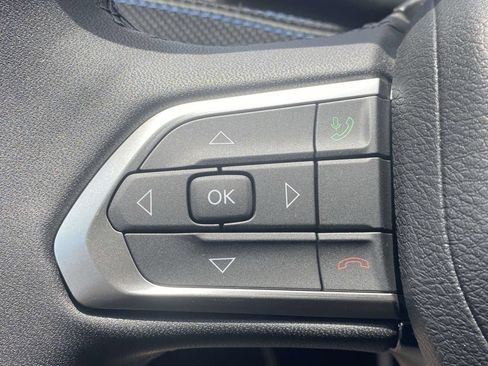New 2026 Jeep Compass Latitude AWD/4WD image 53
