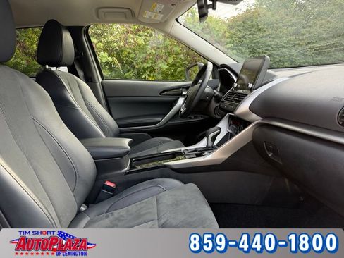 Used 2025 Mitsubishi Eclipse Cross SE AWD/4WD image 34