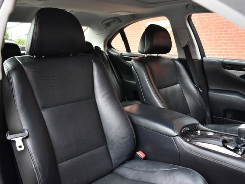 Used 2015 Lexus LS 460 AWD w/ Comfort Package image 18