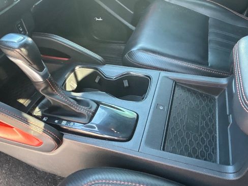 Used 2023 Nissan Frontier PRO-4X w/ Pro-4X Premium Package image 34