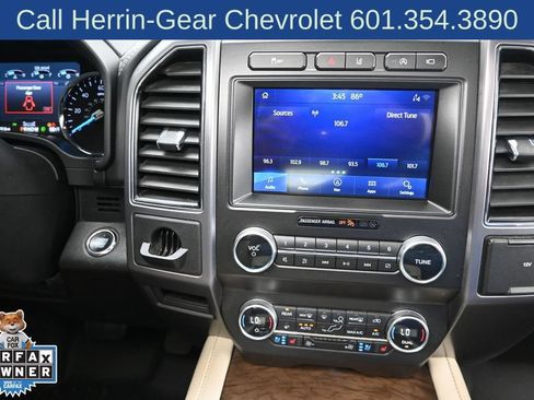 Used 2020 Ford Expedition Max Platinum RWD image 30