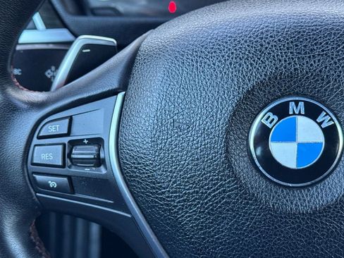Used 2018 BMW 430i Convertible RWD image 24